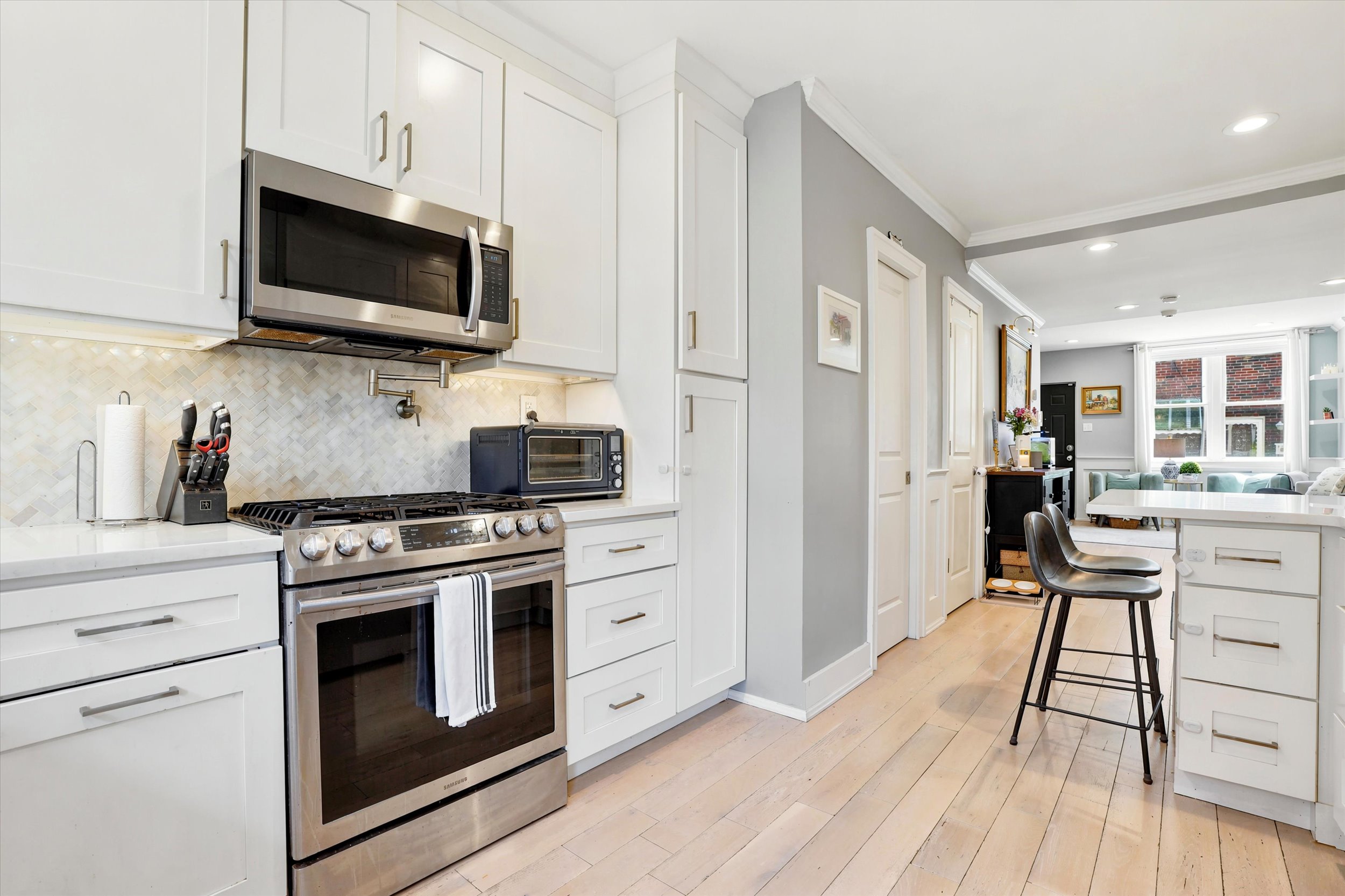 733 Ellsworth Street Philadelphia, PA 19147 - Photo 11 of 25