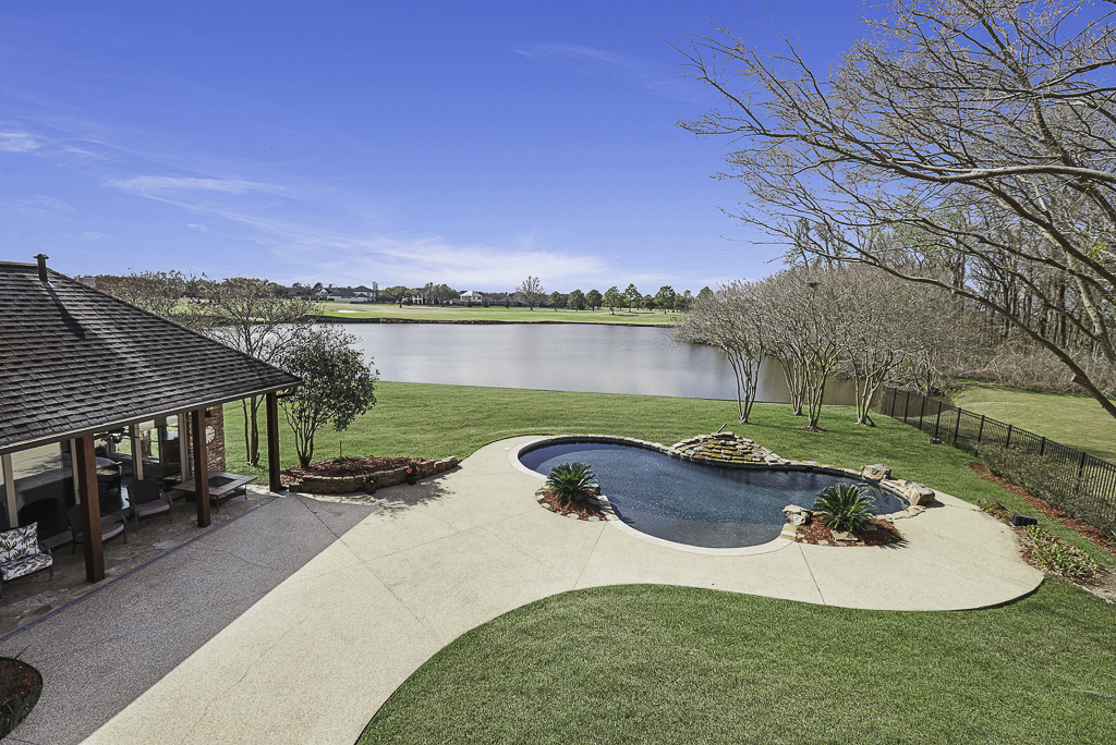 15112 Collegiate Court Baton Rouge, LA 70810 - Photo 47 of 56