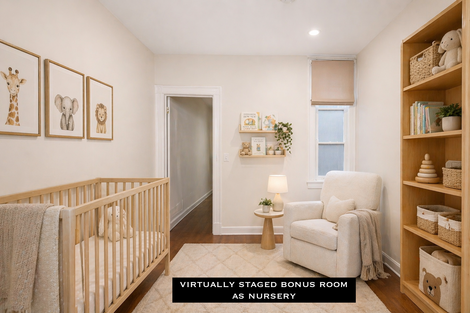 436 East 66th Street, Unit 4E Manhattan, NY 10065 - Photo 12 of 19 a living room with furniture and a rug