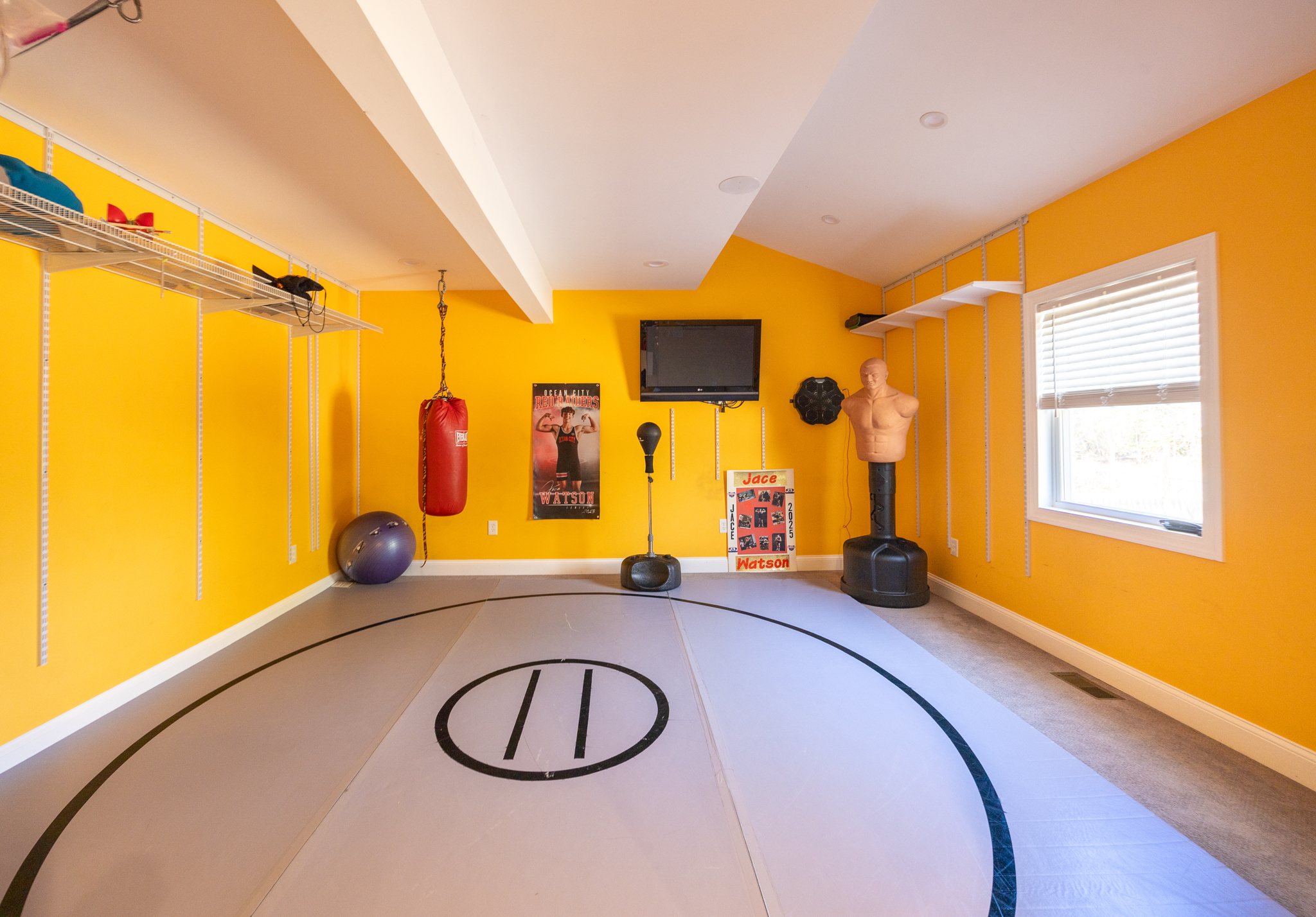 1309 Tyler Road Woodbine, NJ 08270 - Photo 42 of 86