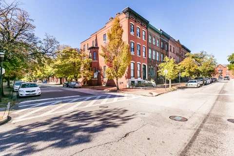 $750,000 | 1700 Park Avenue, Baltimore, MD 21217