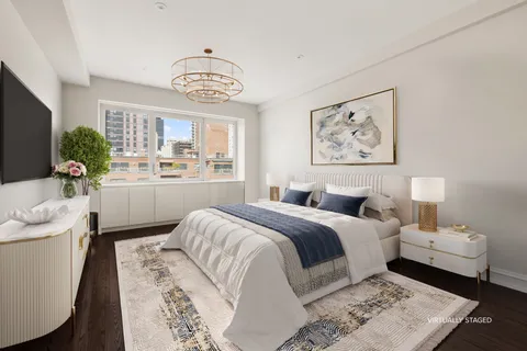 $2,200,000 | 45 Sutton Place South, Unit PHI | Sutton Place
