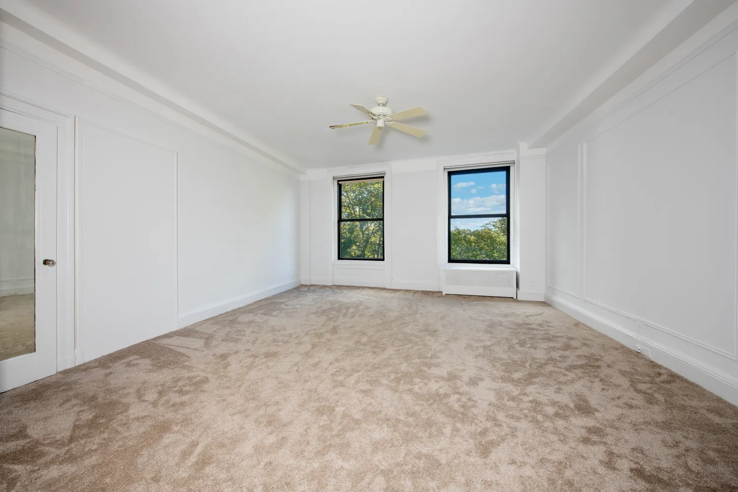 $2,150,000 | 299 Riverside Drive, Unit 4D | Upper West Side