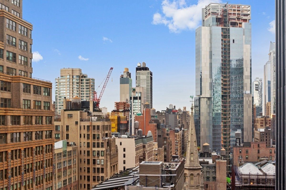 11 East 29th Street, Unit 20B Manhattan, NY 10016 - Photo 10 of 11