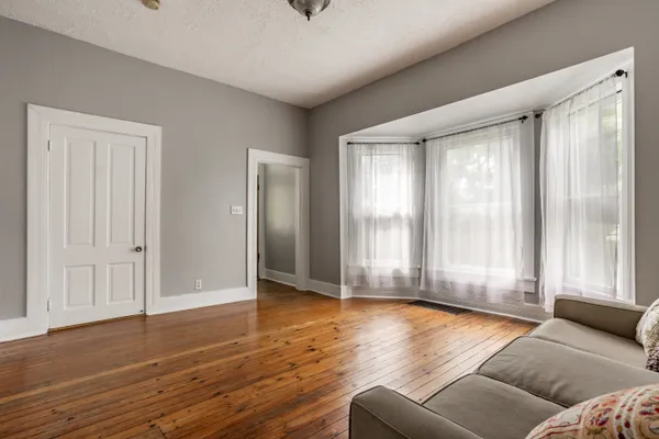 $350,000 | 1118 Tecumseh Street, Indianapolis, IN 46201