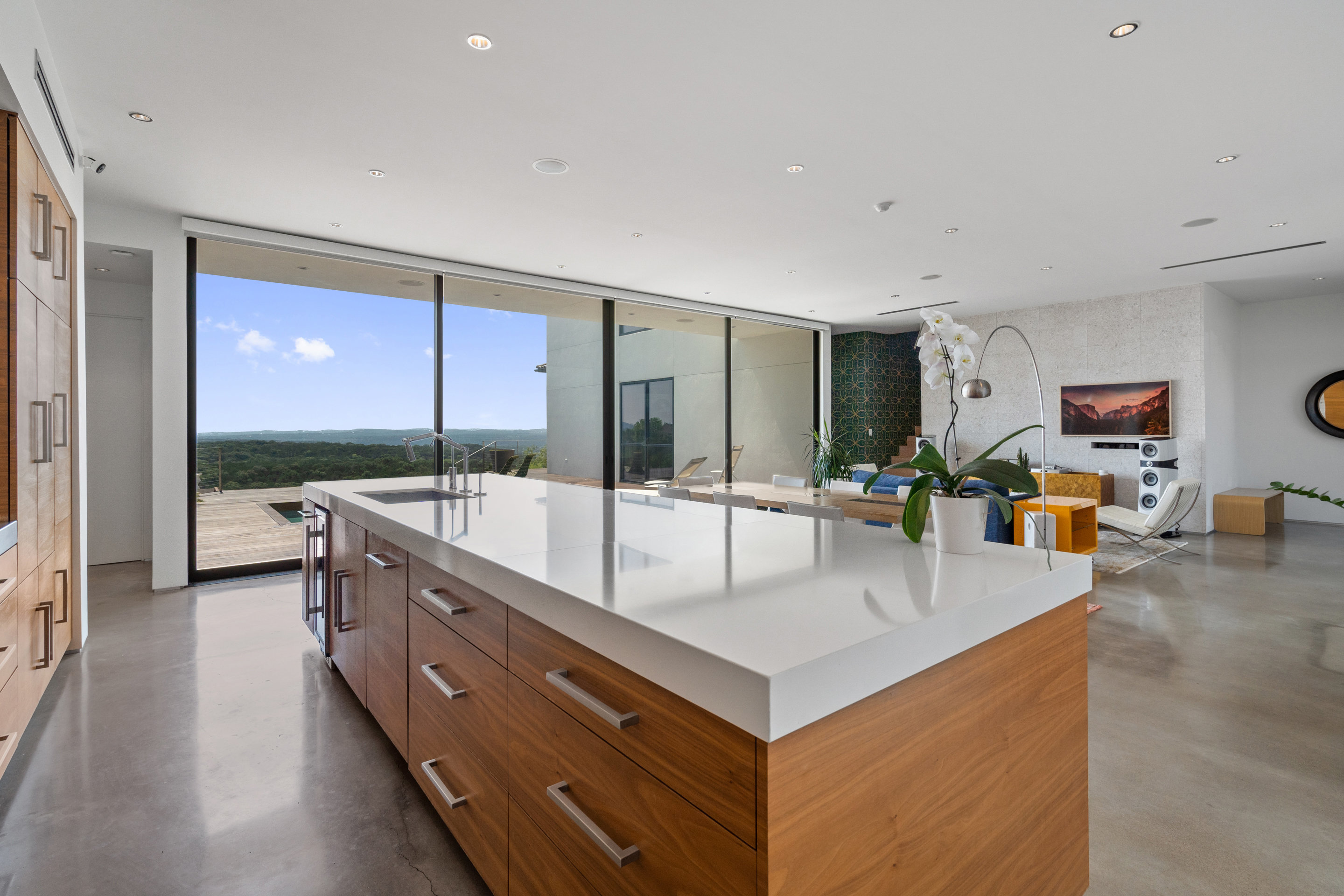 1103 Sparrow Lane Austin, TX 78734 - Photo 11 of 43