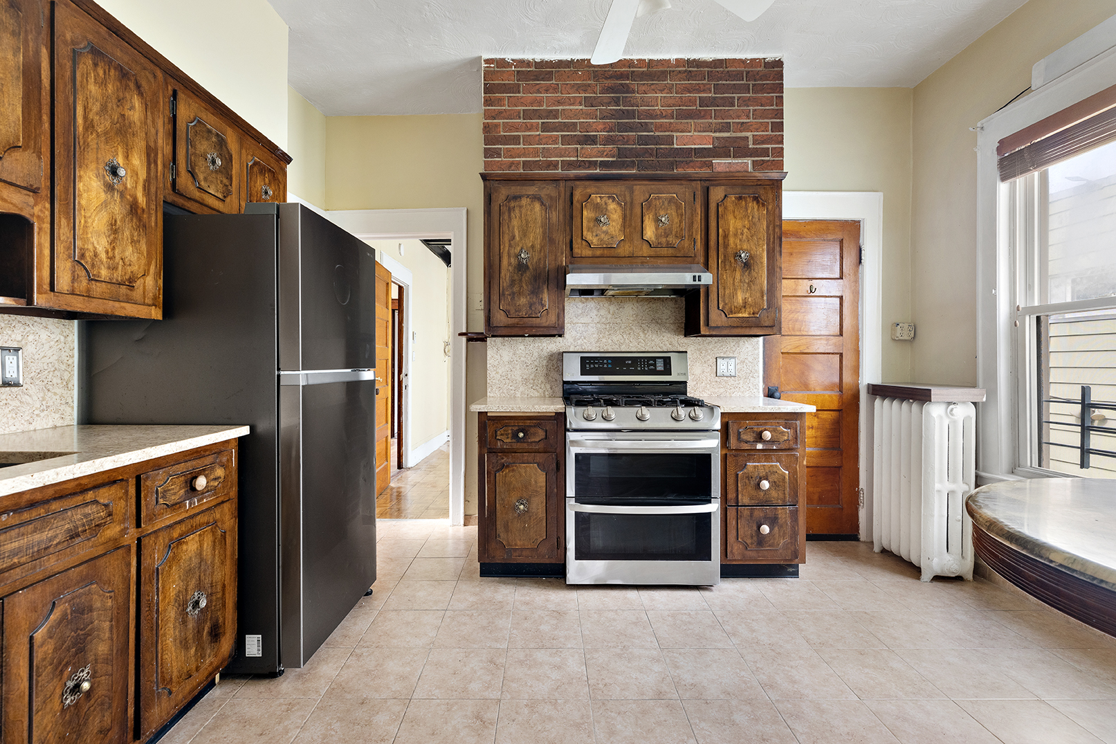 48 Kermit Place, Unit 2 Brooklyn, NY 11218 - Photo 3 of 9