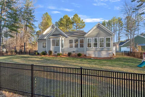 $585,000 | 4448 Outlook Drive, Iron Station, NC 28080