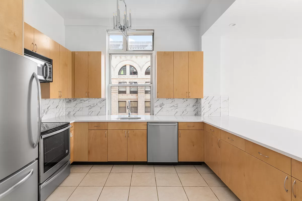 145 Spring Street, Unit 6 Manhattan, NY 10012 - Photo 2 of 9