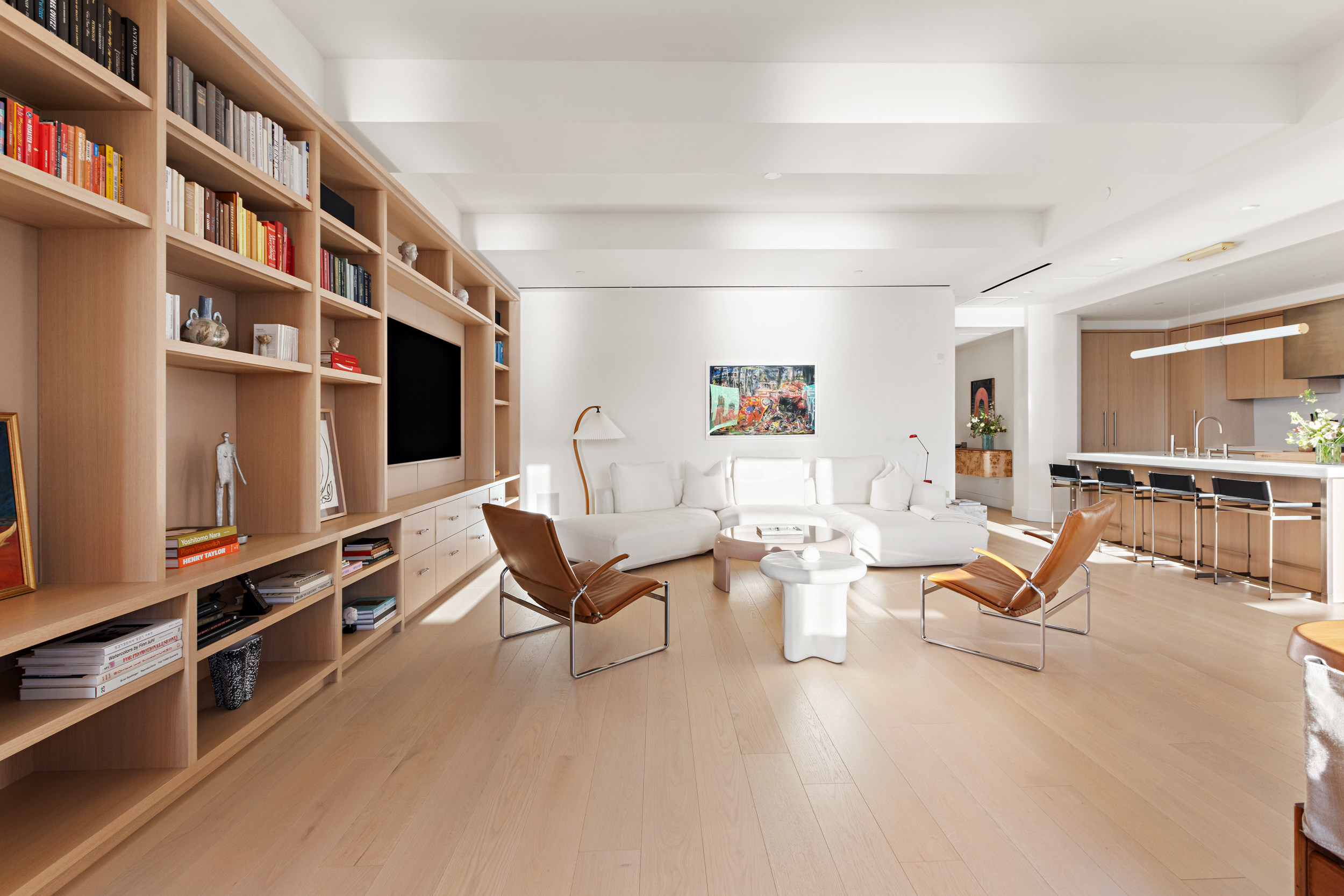 67 Vestry Street, Unit 7S Manhattan, NY 10013 - Photo 4 of 26