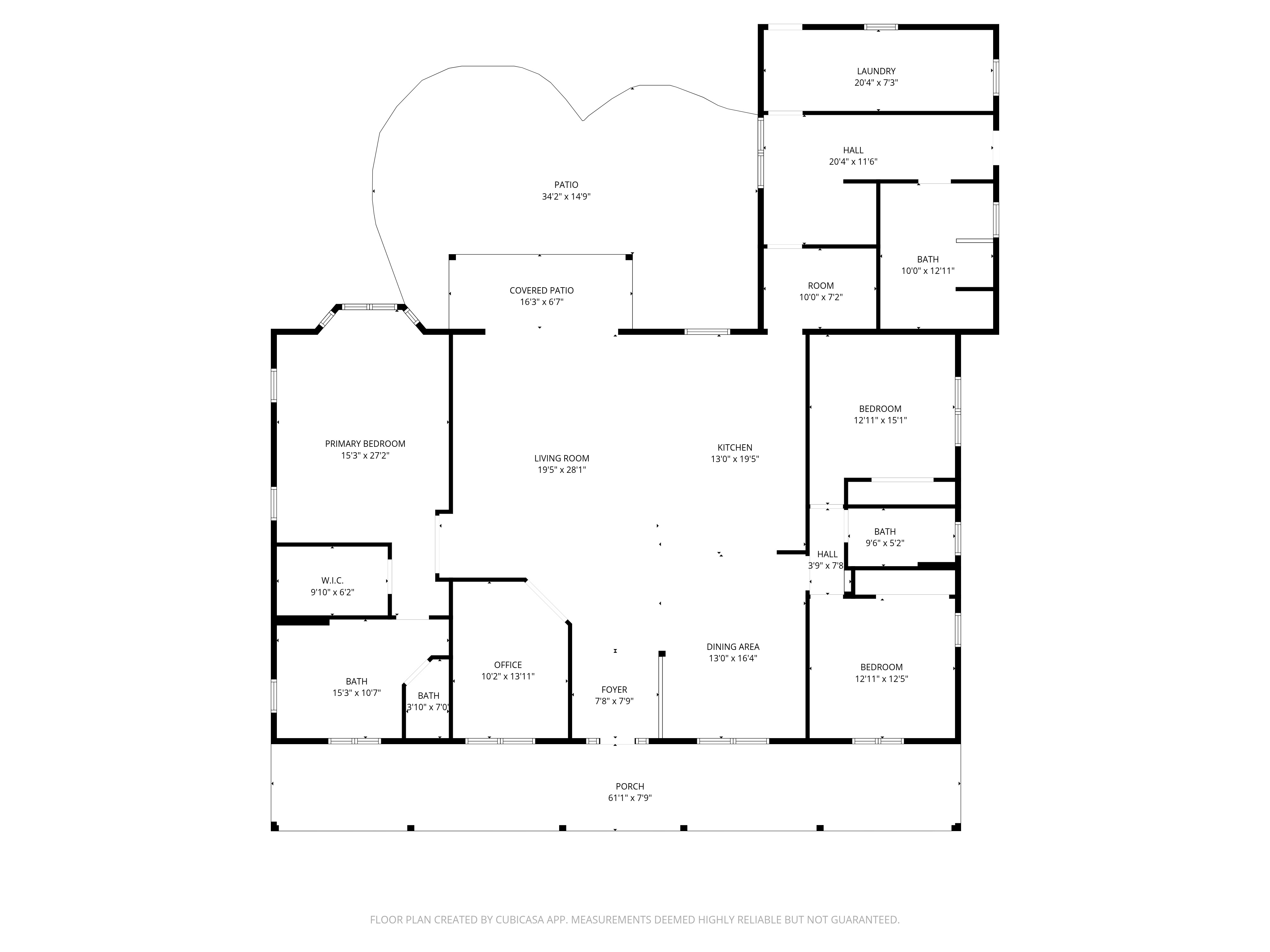 11760 Northwest 170th Street Reddick, FL 32686 - Photo 82 of 82