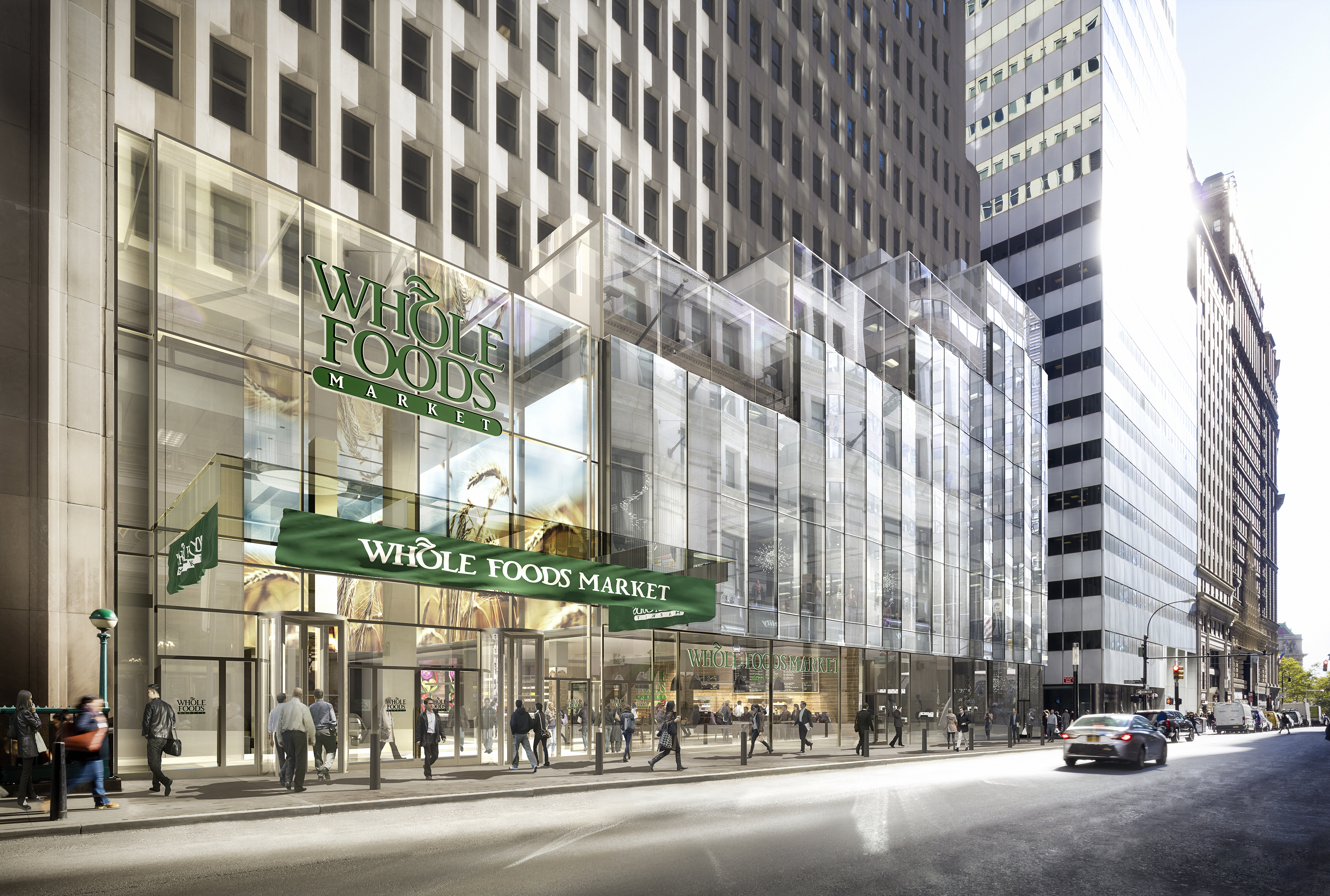 1 Wall Street, Unit 822 Manhattan, NY 10005 - Photo 12 of 18