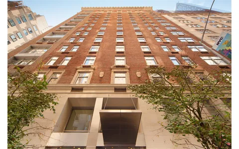 a view of a building