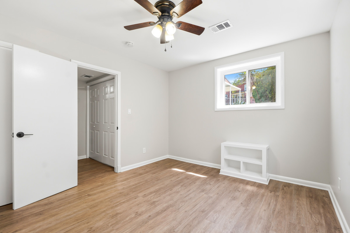 1446 Roxanna Road Northwest Washington, DC 20012 - Photo 27 of 32