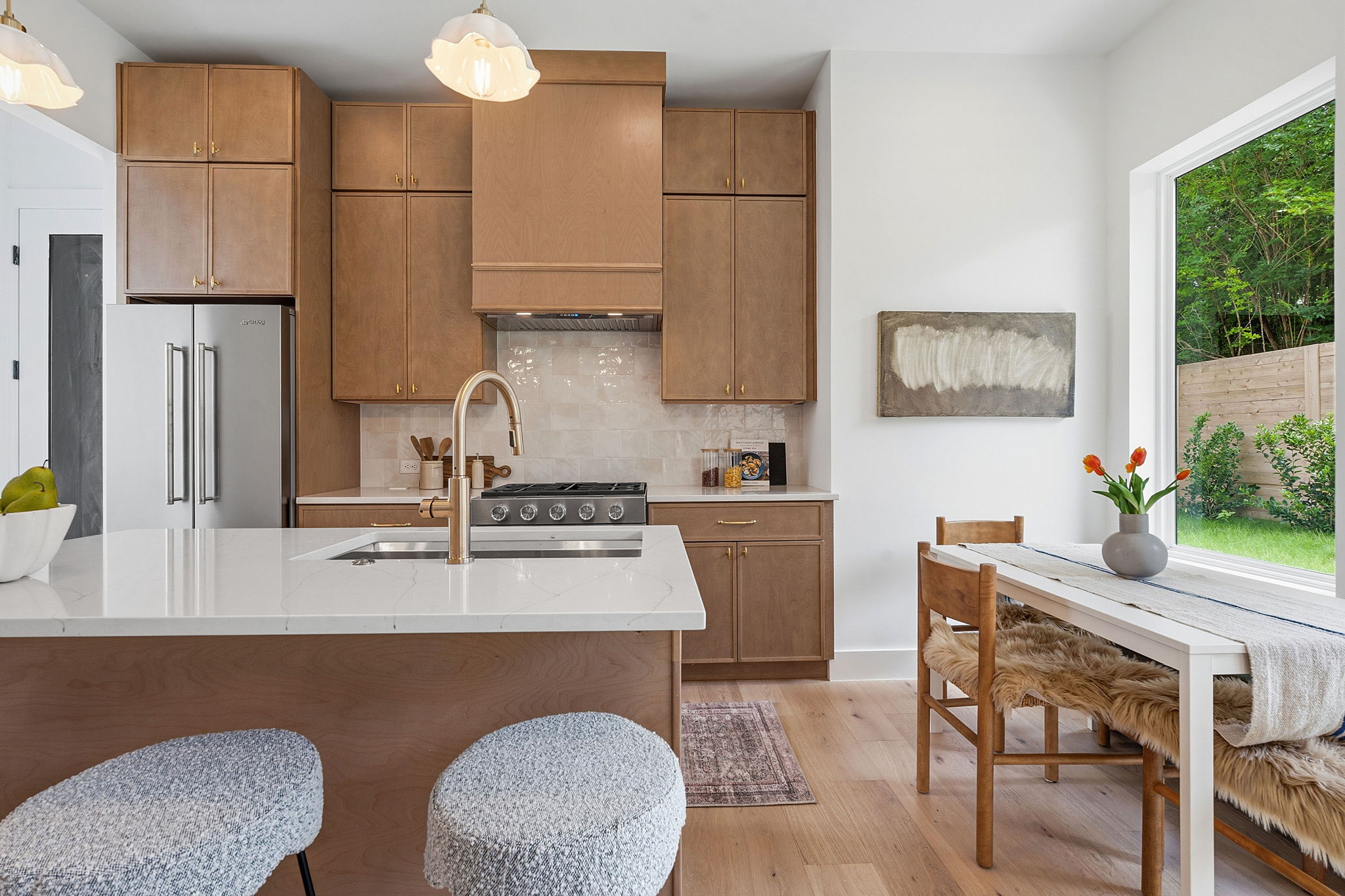 2009 Payne Avenue, Unit 2 Austin, TX 78757 - Photo 8 of 29