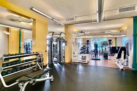 $695,000 | 120 Cabrini Boulevard, Unit 118 | Hudson Heights