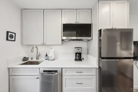 $1,395,000 | 142 Dominga Avenue, Fairfax, CA 94930