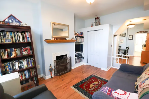 $79,995 | 1641 Ceddox Street, Baltimore, MD 21226