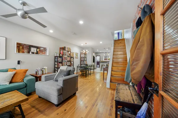 $500,000 | 1318 South Alder Street, Philadelphia, PA 19147