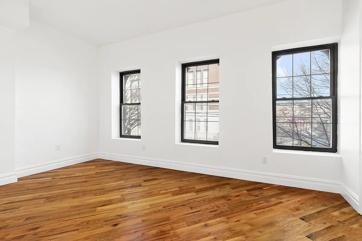 2196 Dean Street, Unit 2 Brooklyn, NY 11233 - Photo 3 of 7