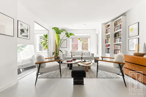 $1,575,000 | 475 Washington Avenue, Unit 2E | Clinton Hill