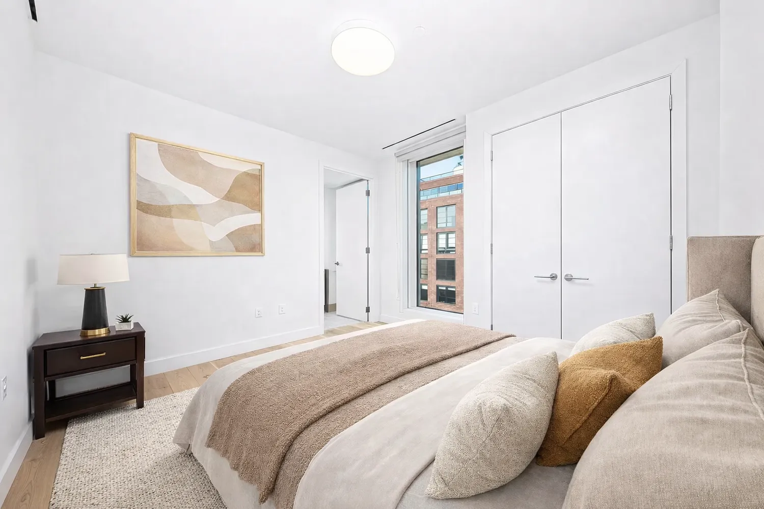 $7,281 | 130 2nd Street, Unit TH1 | Gowanus