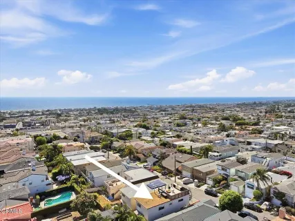 $1,995,000 | 1202 1st Street, Hermosa Beach, CA 90254