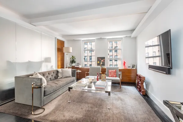 $1,150,000 | 470 West 24th Street, Unit 11G | Chelsea