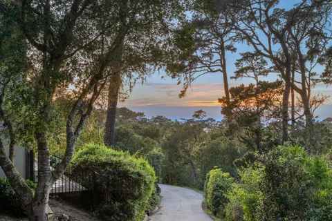 $4,150,000 | 100 Cypress Way, Carmel, CA 93923