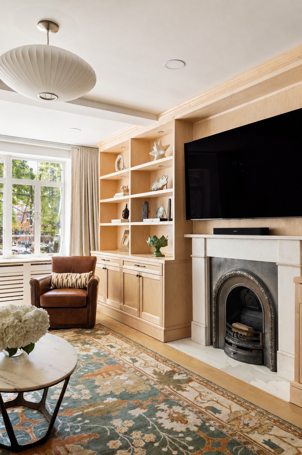 15 West 84th Street, Unit 2G Manhattan, NY 10024 - Photo 3 of 11 Gallery Image 3