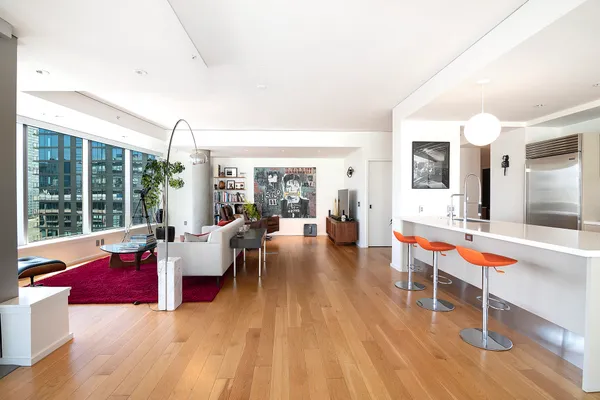 $1,800,000 | 1155 South Grand Avenue, Unit 1511, Los Angeles, CA 90015