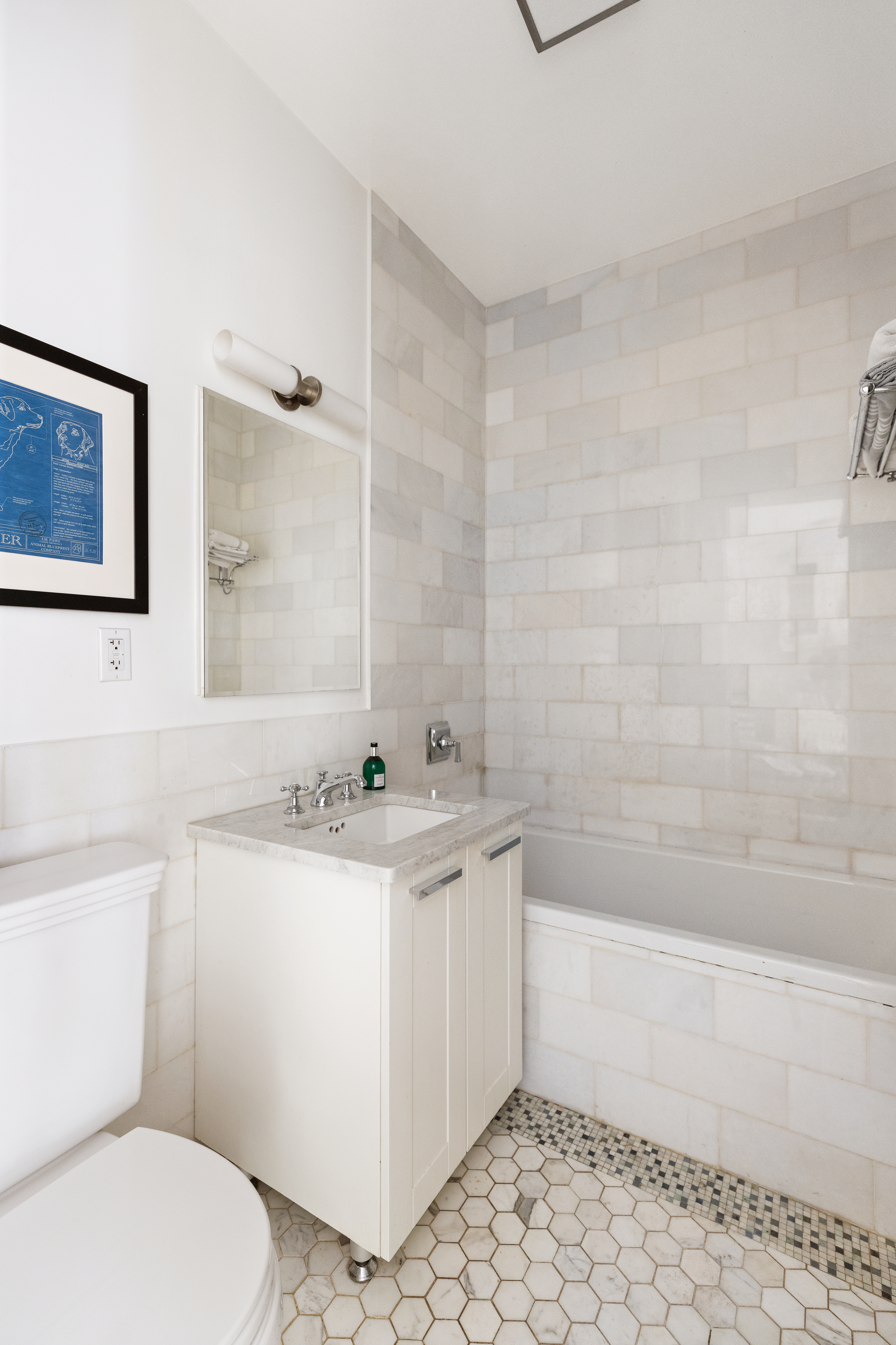 159 West 24th Street, Unit 4A Manhattan, NY 10011 - Photo 7 of 8