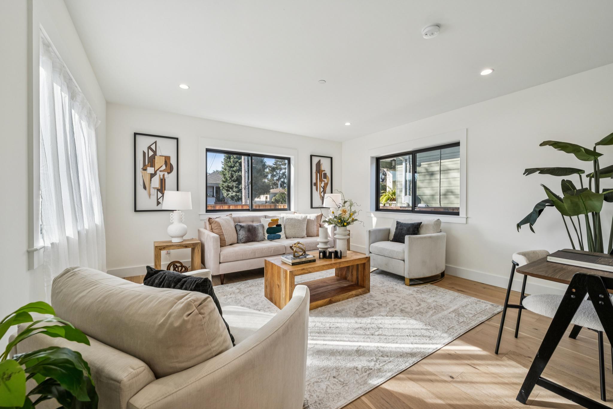 2411 Sixth Street Berkeley, CA 94710 - Photo 3 of 14