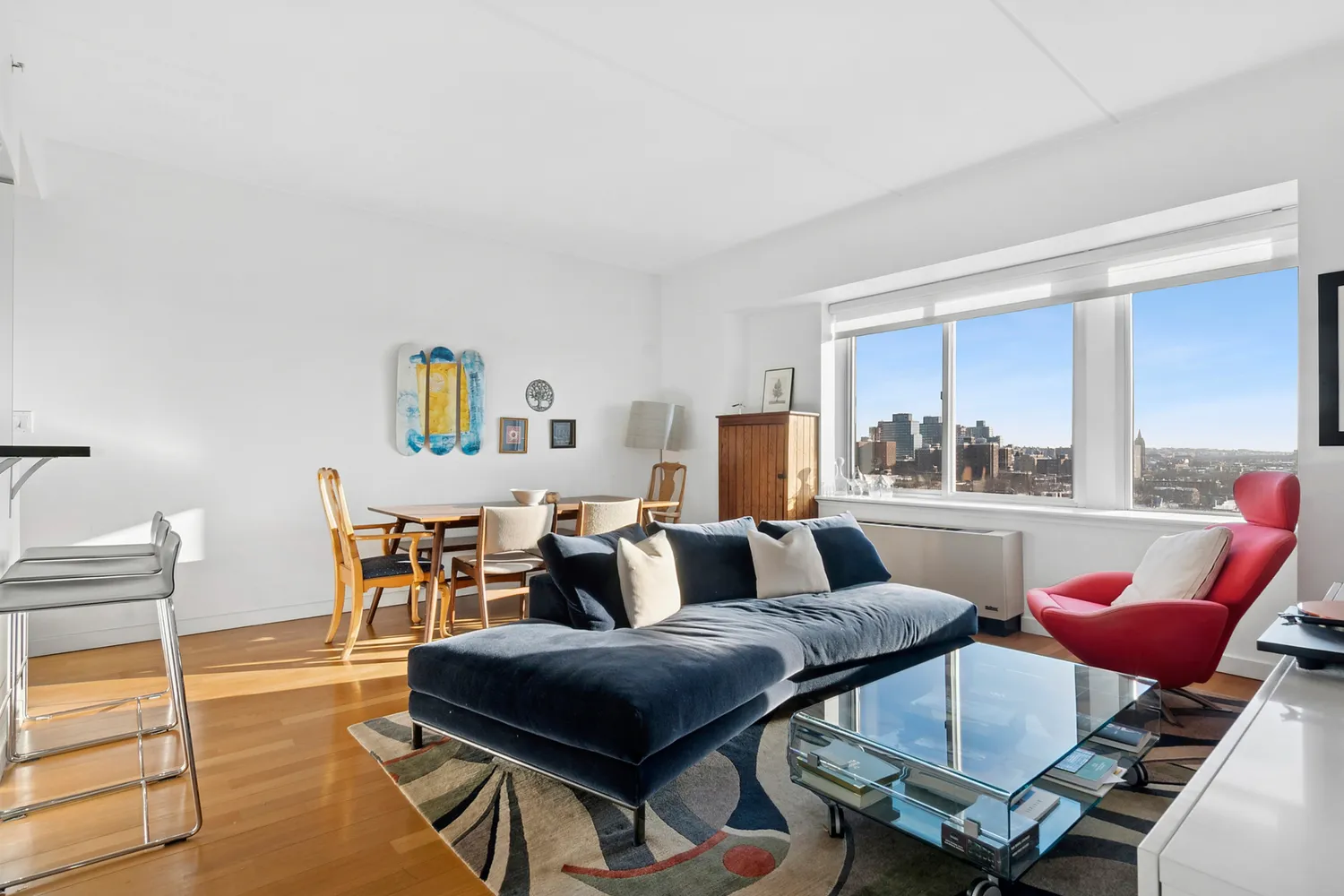 $6,750 | 87 Smith Street, Unit 8B | Boerum Hill