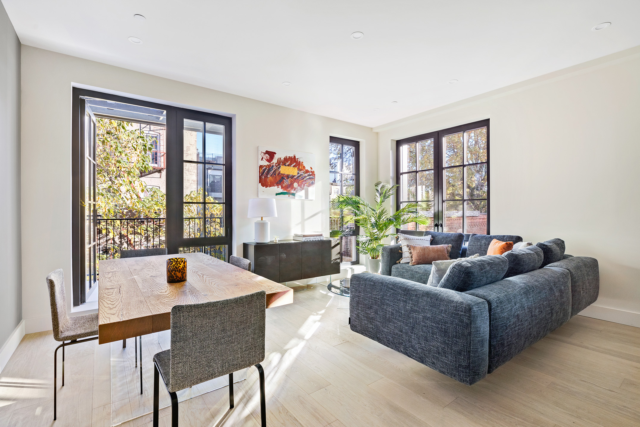 669 Saint Marks Avenue, Unit 3B Brooklyn, NY 11216 - Photo 3 of 19