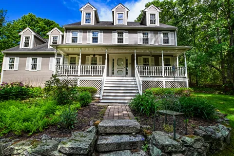 $849,000 | 48 Mill Pond Circle, Milford, MA 01757