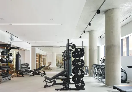 $7,200 | 98 Front Street, Unit 5Q | DUMBO