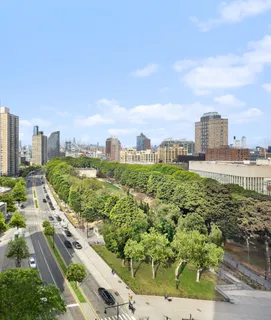 $3,975,000 | 1 Clinton Street, Unit 12A | Brooklyn Heights