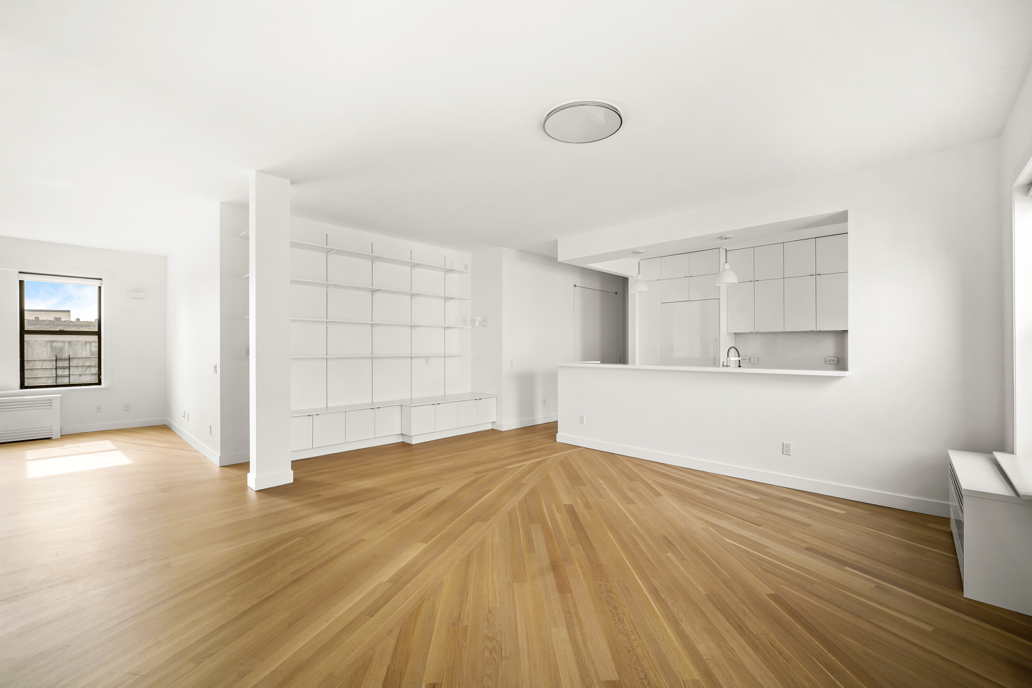 255 Eastern Parkway, Unit F1 Brooklyn, NY 11238 - Photo 2 of 13