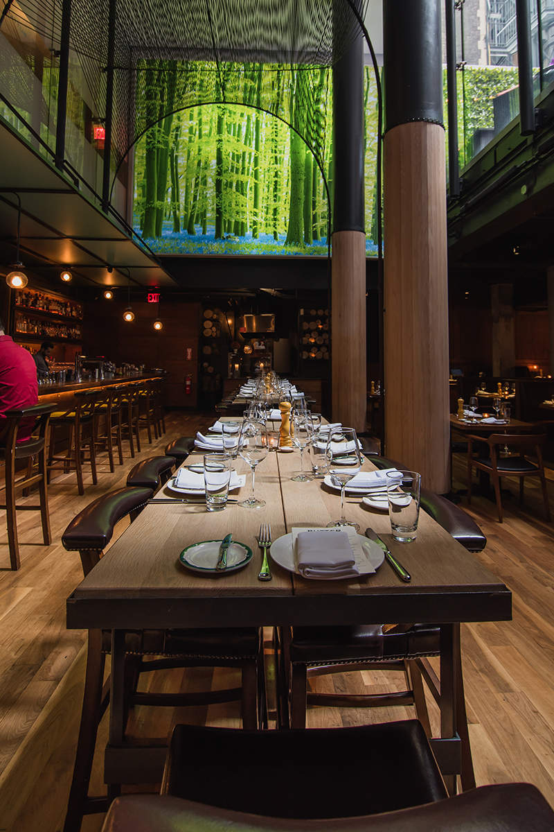 70 West 45th Street, Unit PH1 Manhattan, NY 10036 - Photo 8 of 17