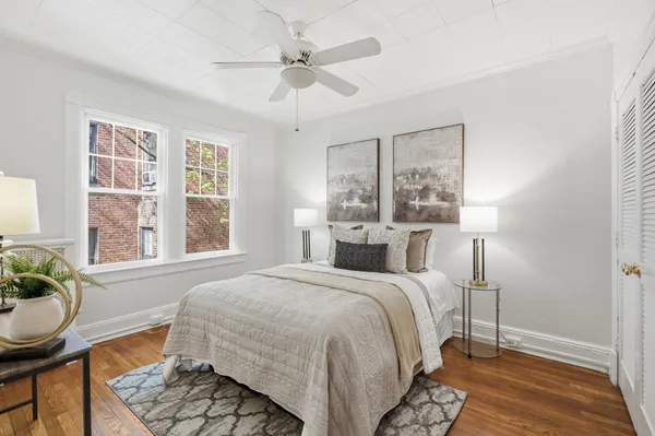$259,000 | 5112 Connecticut Avenue Northwest, Unit 303, Washington, DC 20008
