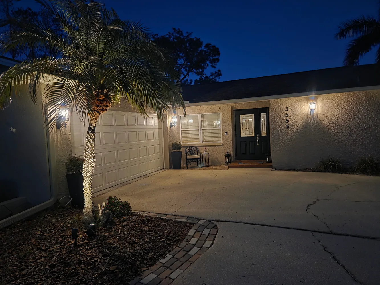 $574,900 | 3553 Fairway Forest Drive, Palm Harbor, FL 34685