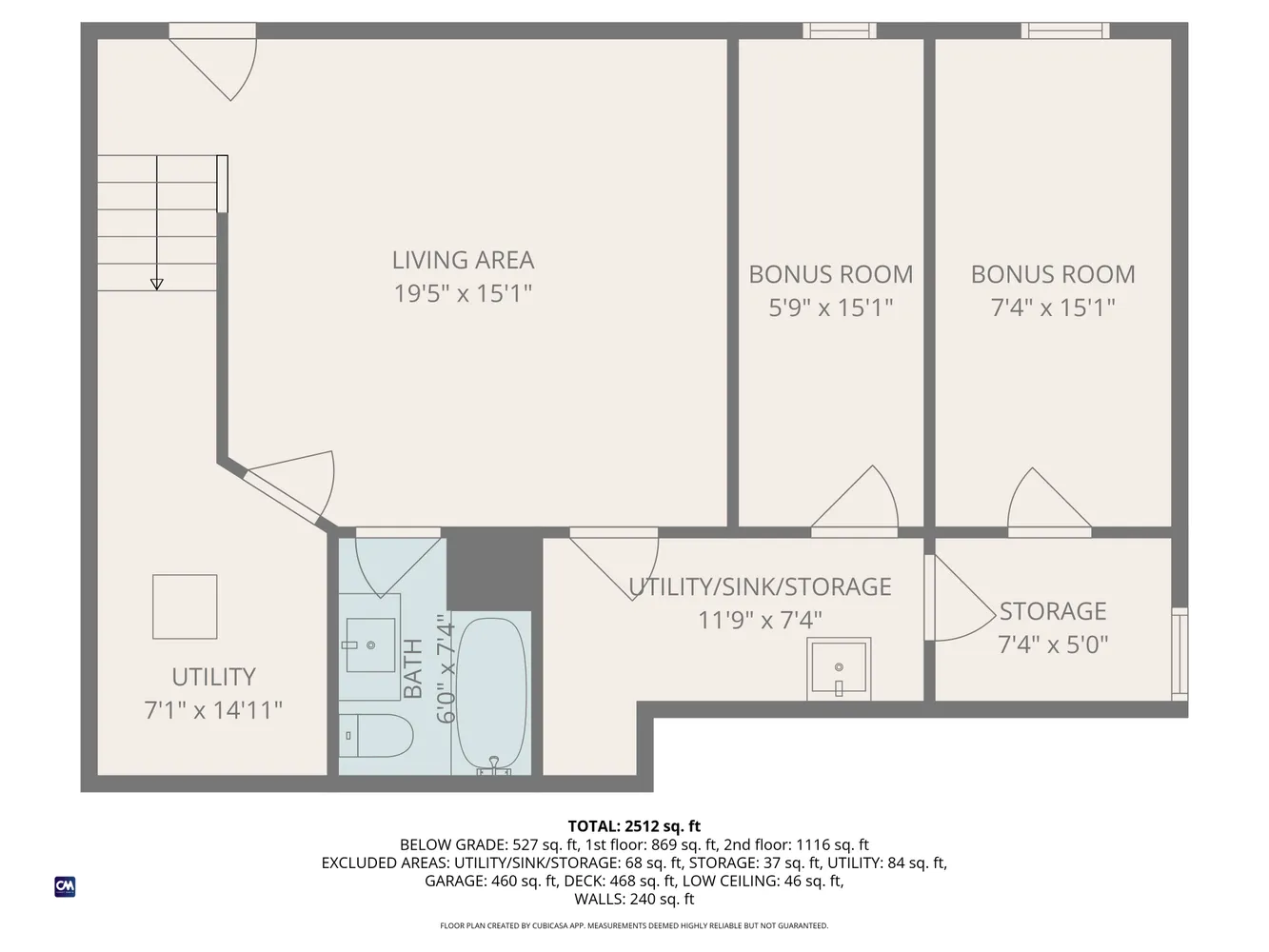 $819,900 | 37 Holden Street, Coventry, RI 02816