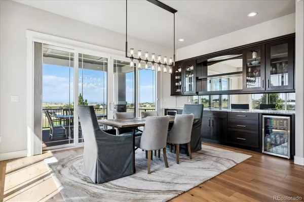 $1,900,000 | 2937 Hidden Den Court, Franktown, CO 80116