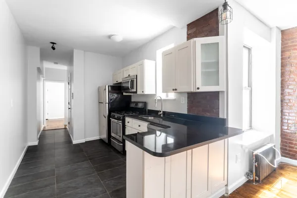 $3,600 | 1186 Putnam Avenue, Unit 1A | Bushwick
