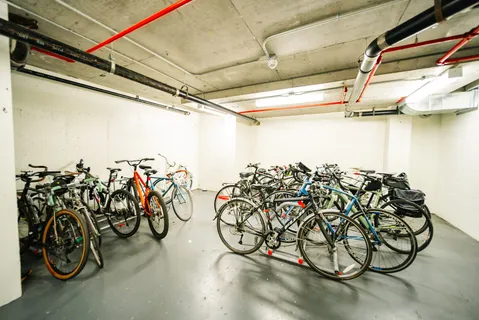 $575,000 | 15 East 19th Street, Unit 1B | Prospect Park South