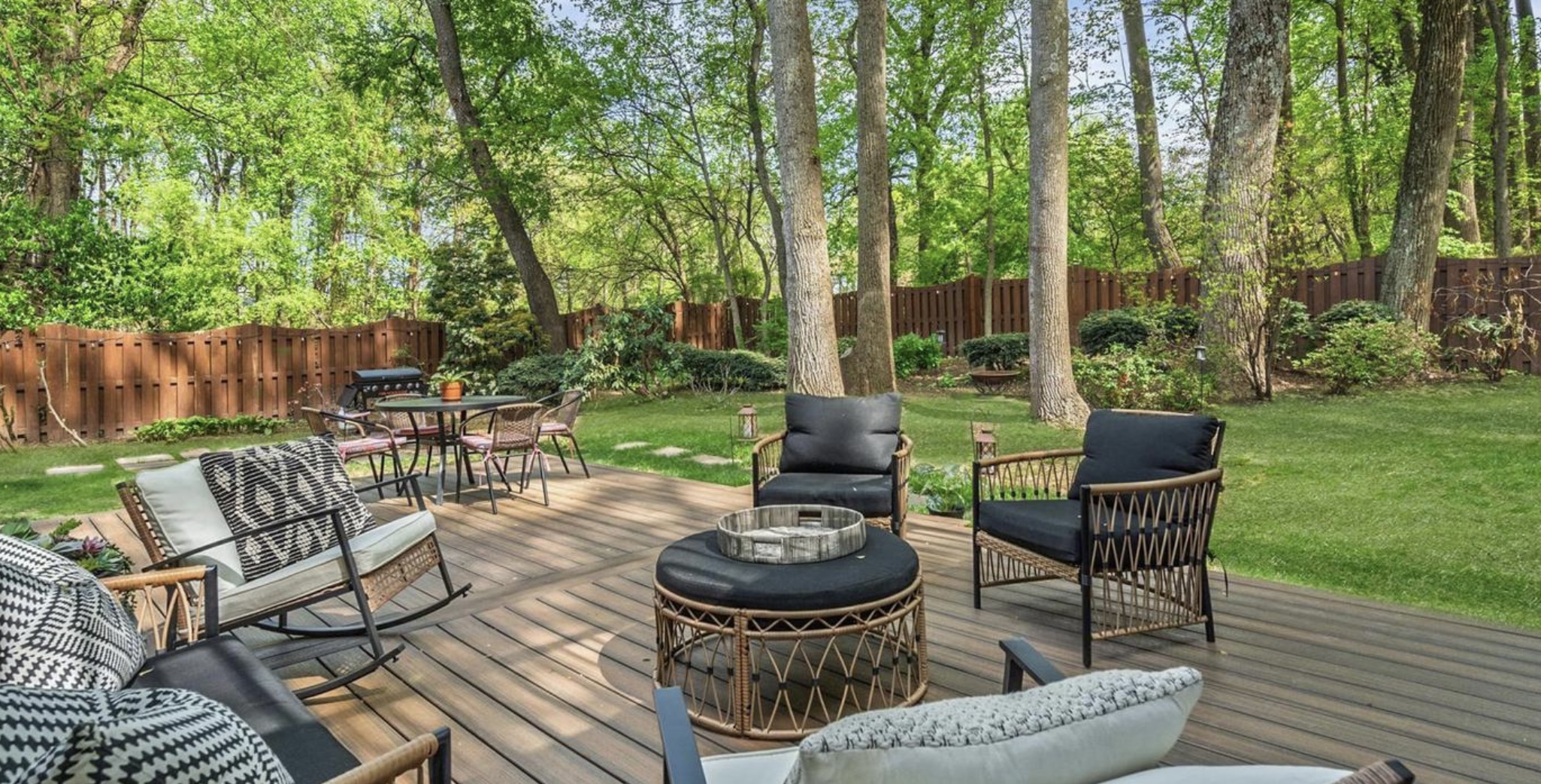 1731 Key W Lane Vienna, VA 22182 - Photo 9 of 11