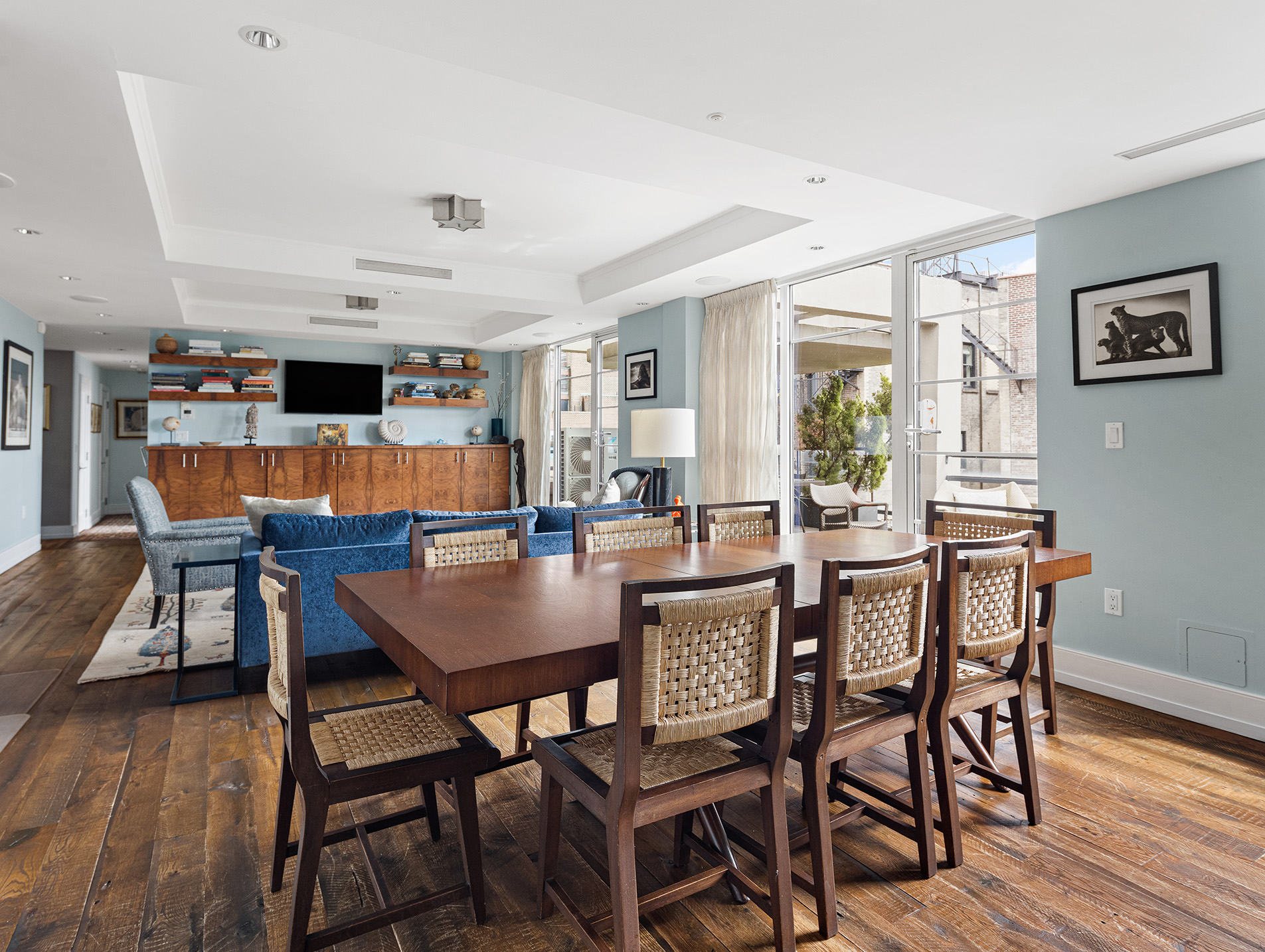 37 West 12th Street, Unit PHC Manhattan, NY 10011 - Photo 2 of 25