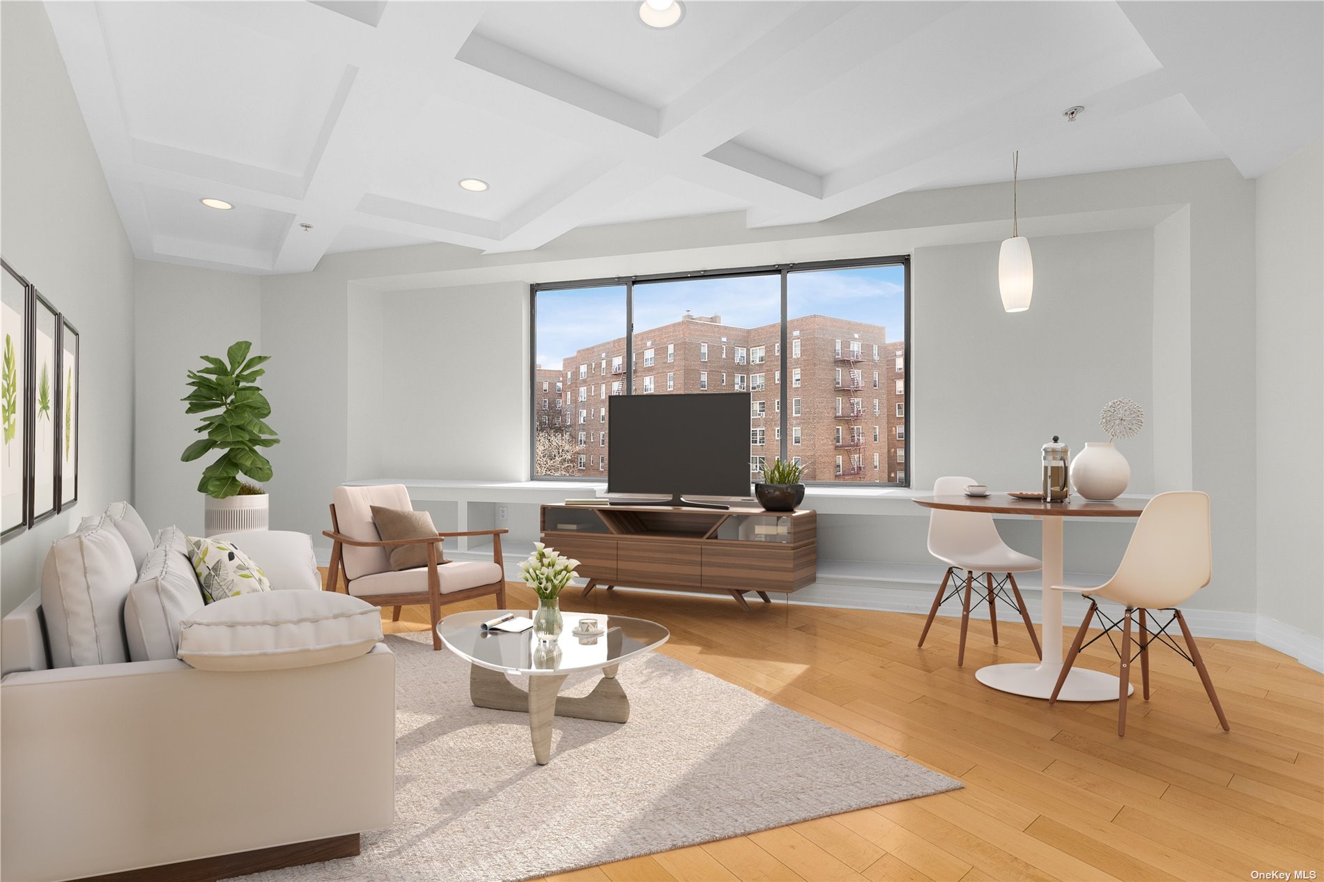 64-05 Yellowstone Boulevard, Unit 304 Queens, NY 11375 - Photo 1 of 9