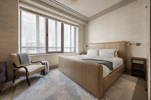 $4,995,000 | 1 Great Jones Alley, Unit 2A | NoHo